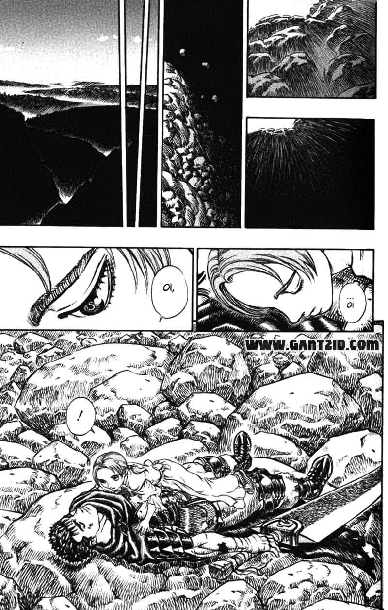 Berserk Chapter 117 Image 16