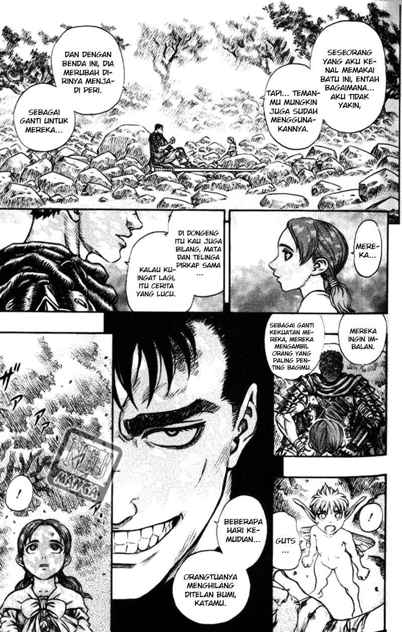 Berserk Chapter 118 Image 9