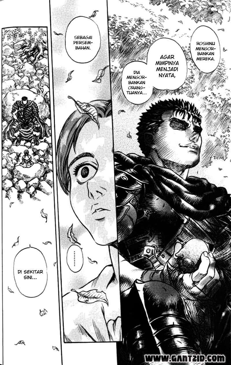 Berserk Chapter 118 Image 10