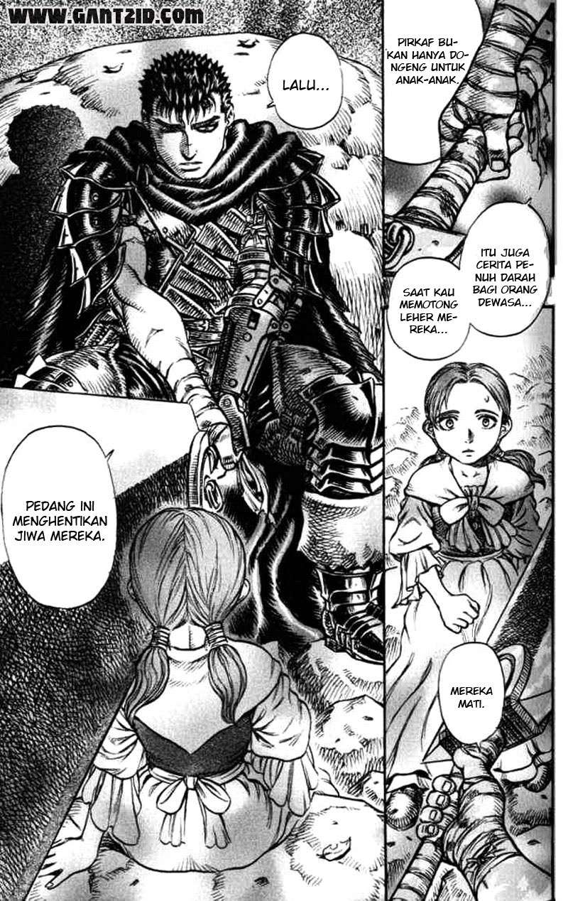 Berserk Chapter 118 Image 11