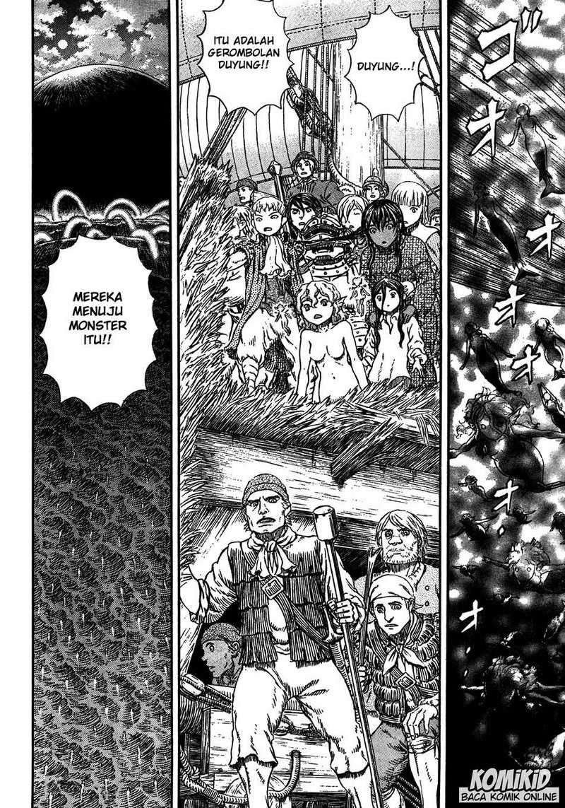 Berserk Chapter 324 Image 15