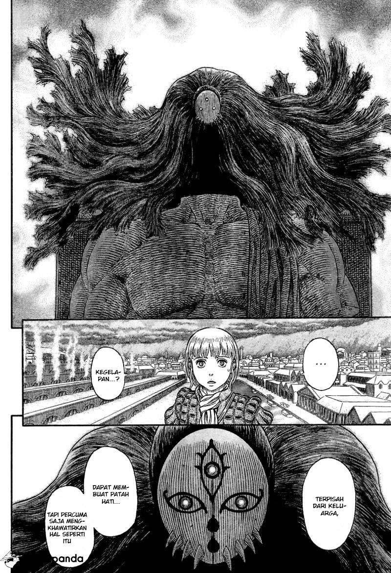 Berserk Chapter 338 Image 16