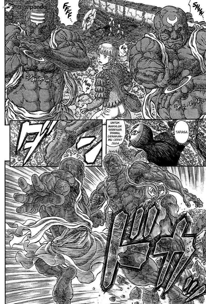 Berserk Chapter 339 Image 4