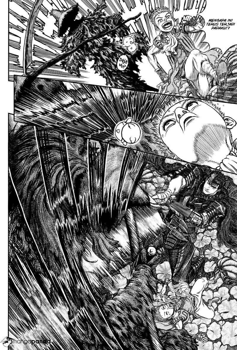 Berserk Chapter 342 Image 17