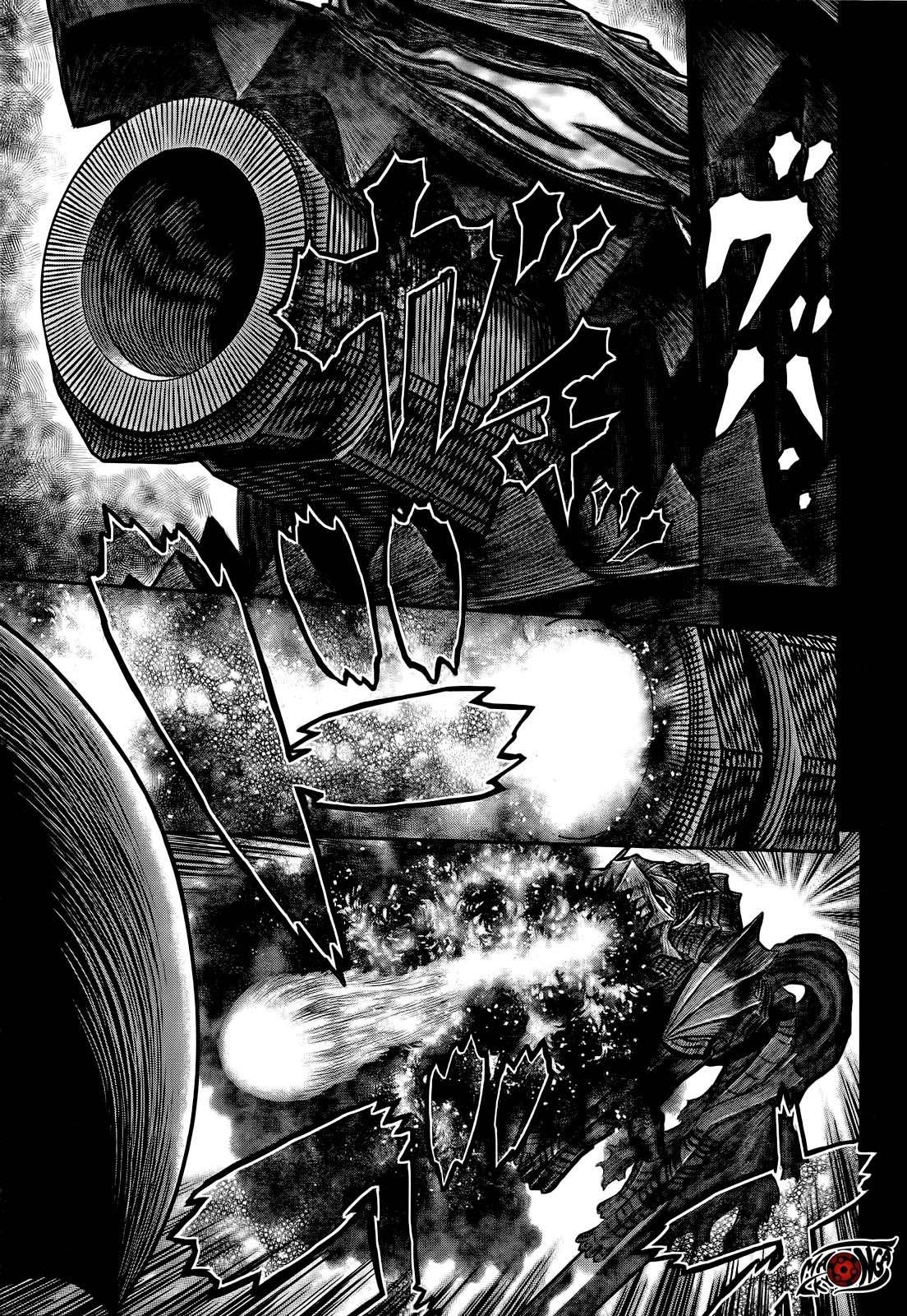 Berserk Chapter 353 Image 6