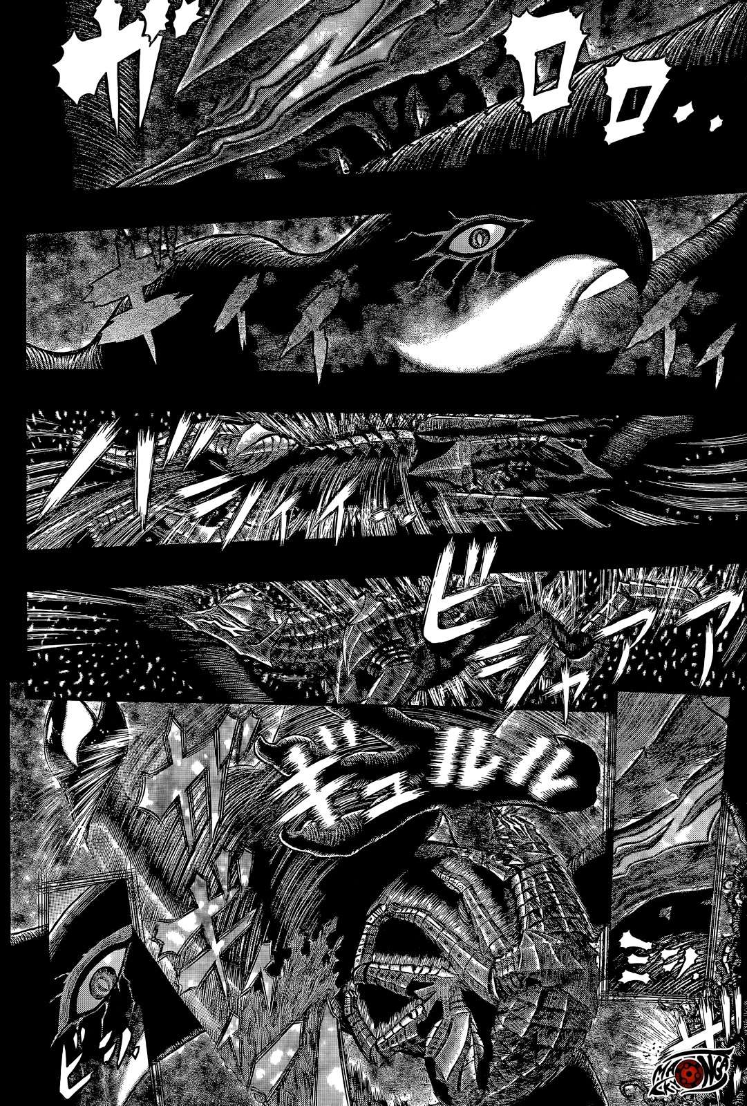 Berserk Chapter 354 Image 12