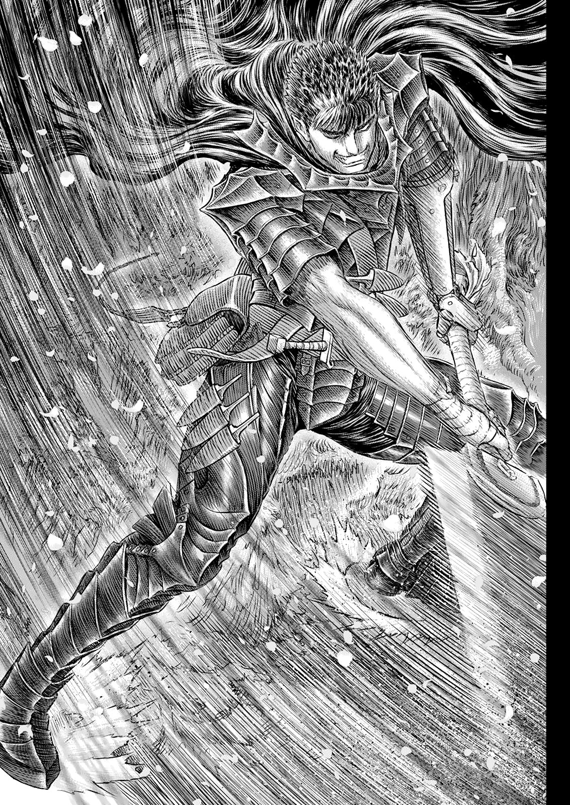 Berserk Chapter 366 Image 6