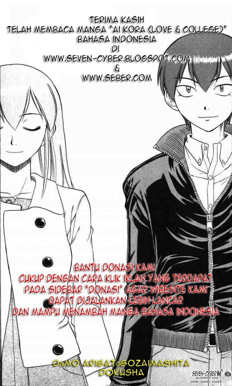 Ai Kora Chapter 23 Image 18