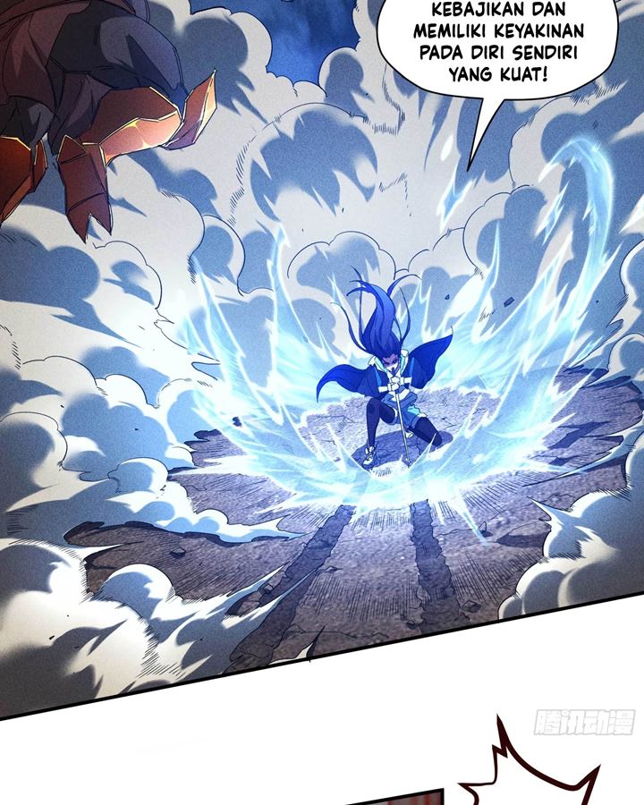 Above the Heavens Chapter 18 Image 39