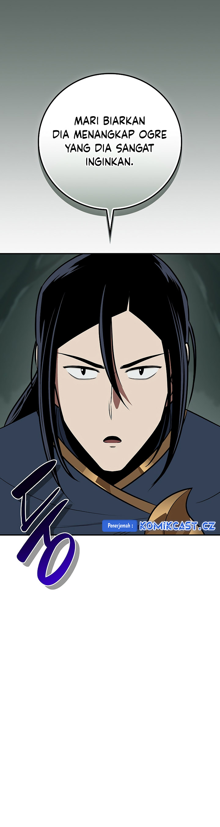 Archmage Streamer Chapter 105 Image 7