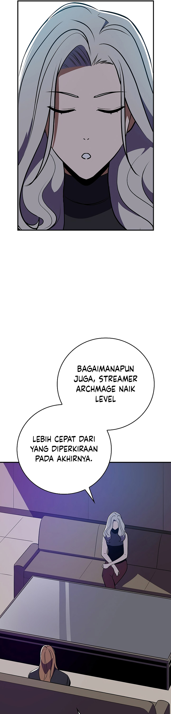 Archmage Streamer Chapter 105 Image 49