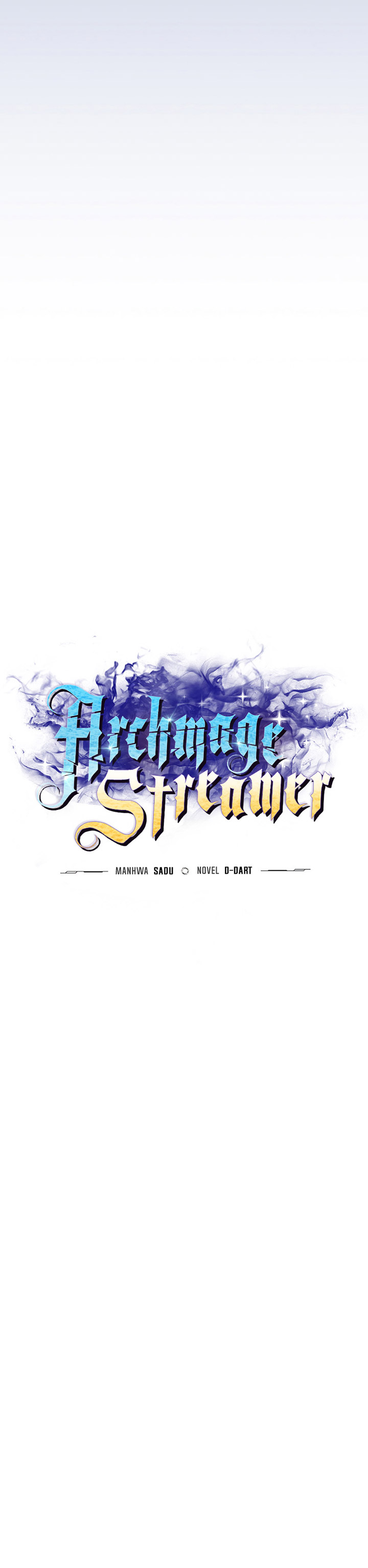 Archmage Streamer Chapter 106 Image 12