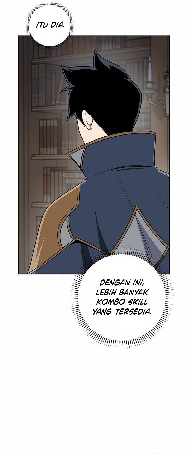 Archmage Streamer Chapter 85 Image 14