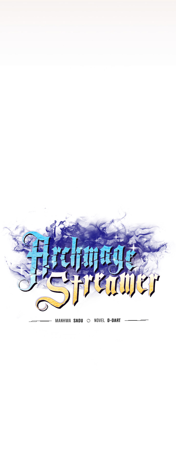 Archmage Streamer Chapter 99 Image 7