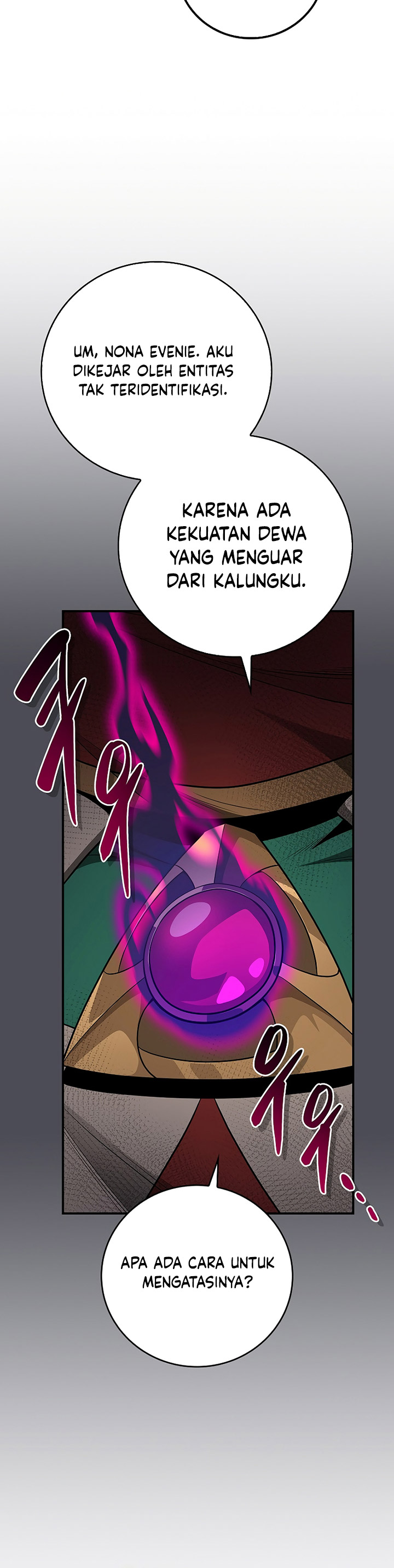 Archmage Streamer Chapter 99 Image 21