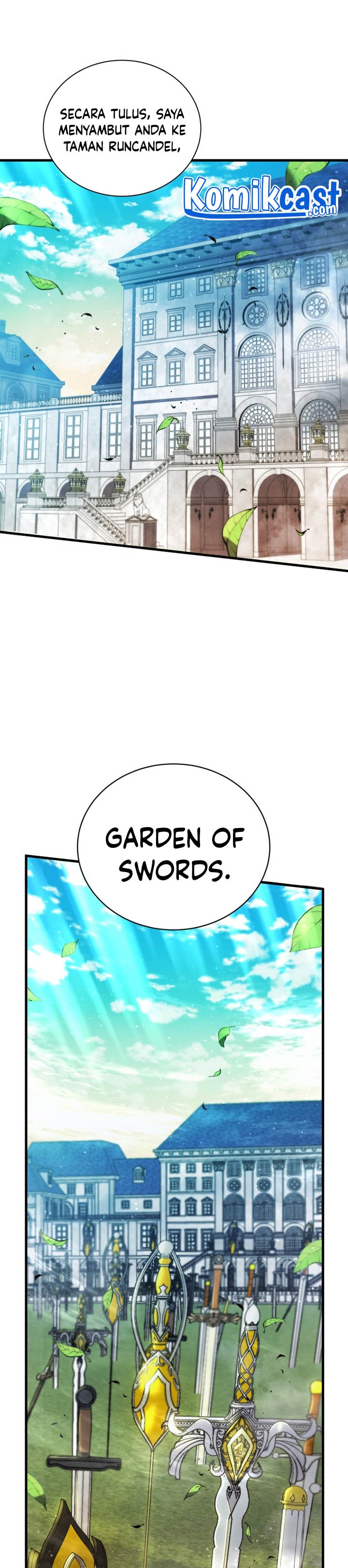Swordmaster’s Youngest Son Chapter 11 Image 34