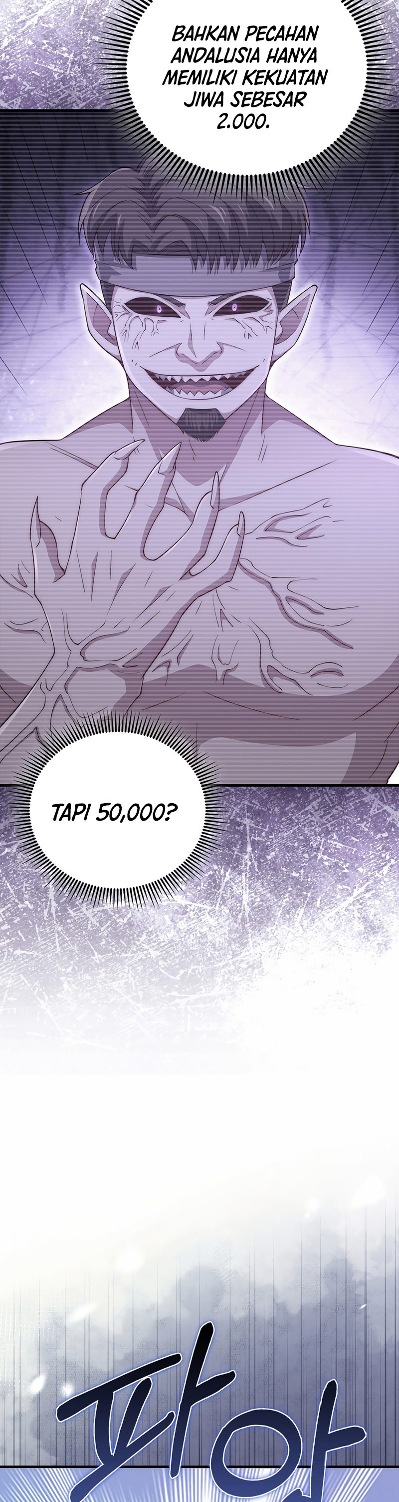 Does the Lord’s Coin Not Shrink?! Chapter 140 Image 31