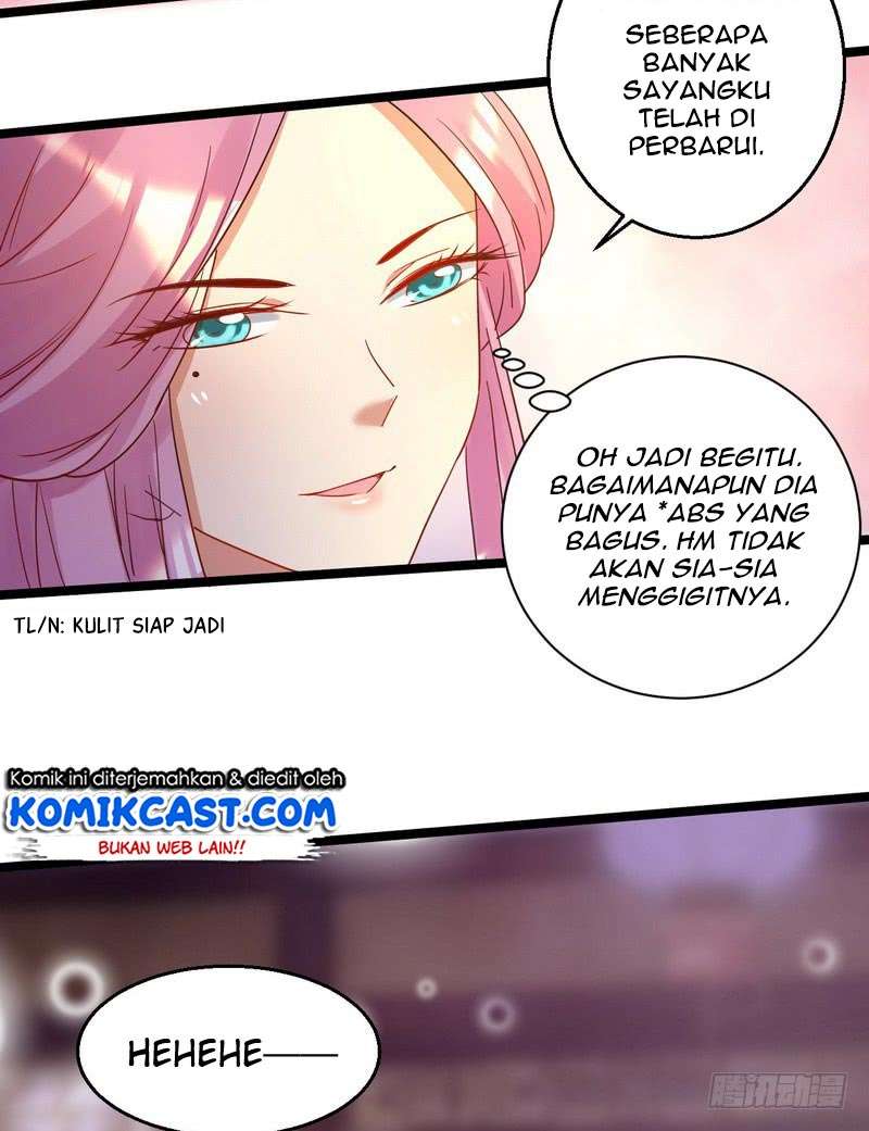 I’m an Evil God Chapter 03 Image 10