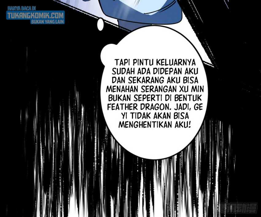 I’m an Evil God Chapter 286 Image 110