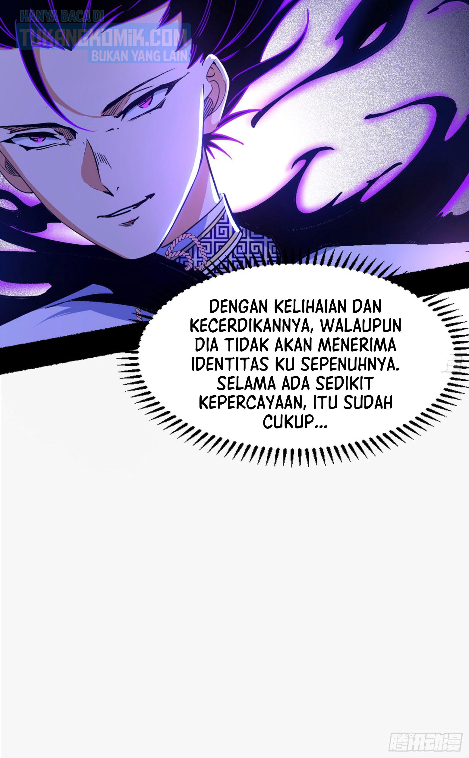 I’m an Evil God Chapter 301 Image 107