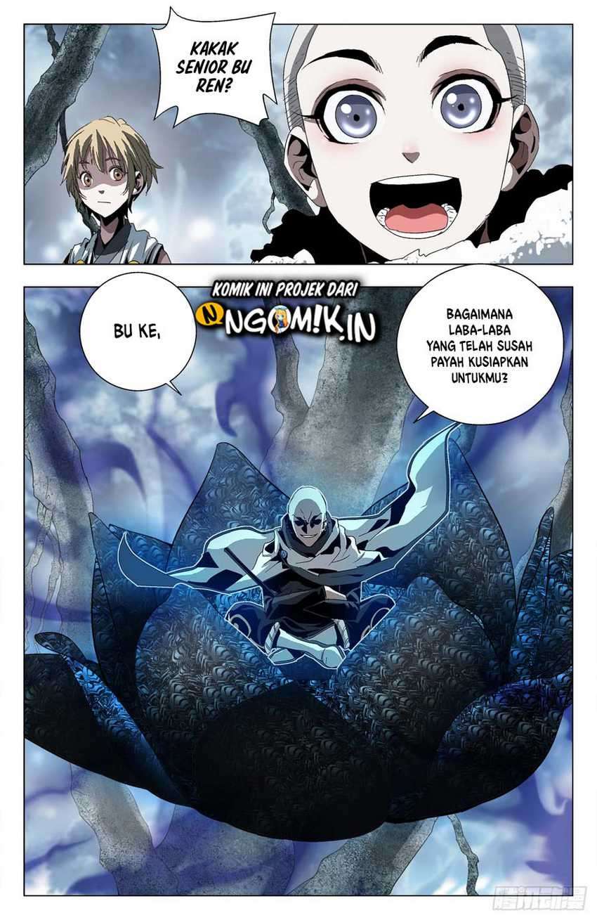 Battle Through the Heavens: Return of the Beasts Chapter 29 Image 11