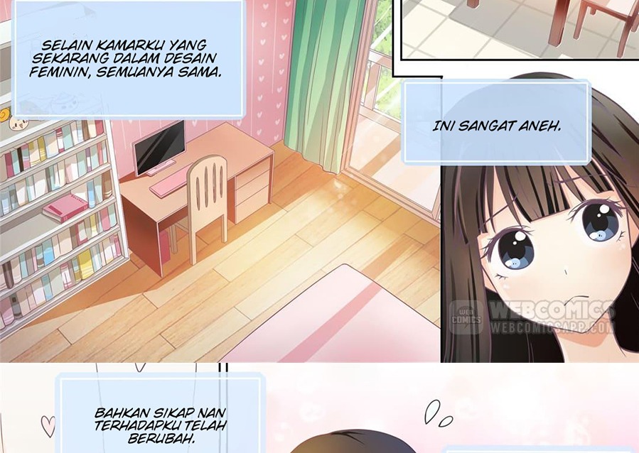 Who Wants to Be Girl Chapter 01 Image 30