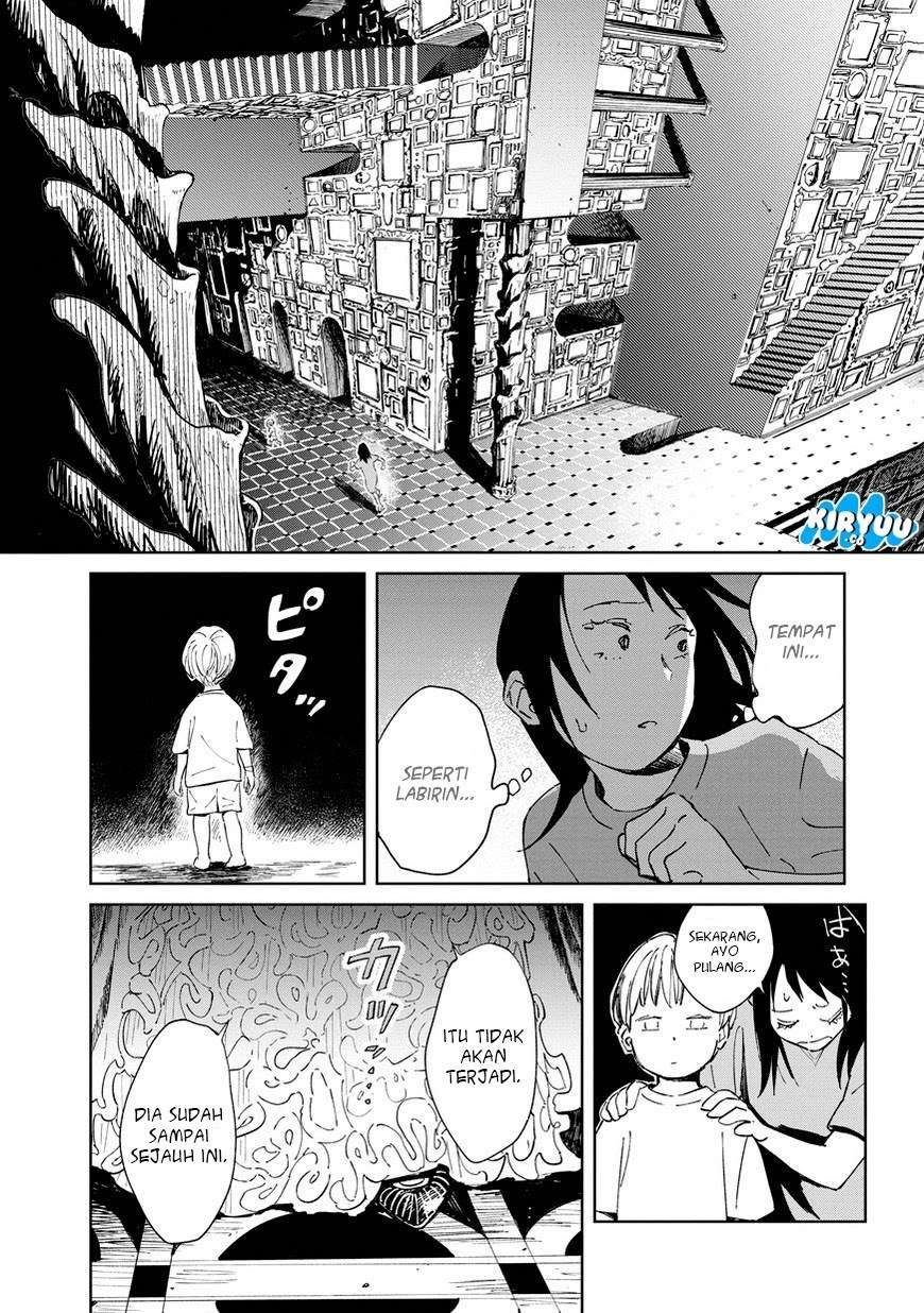 Noah of the Blood Sea Chapter 03 Image 10