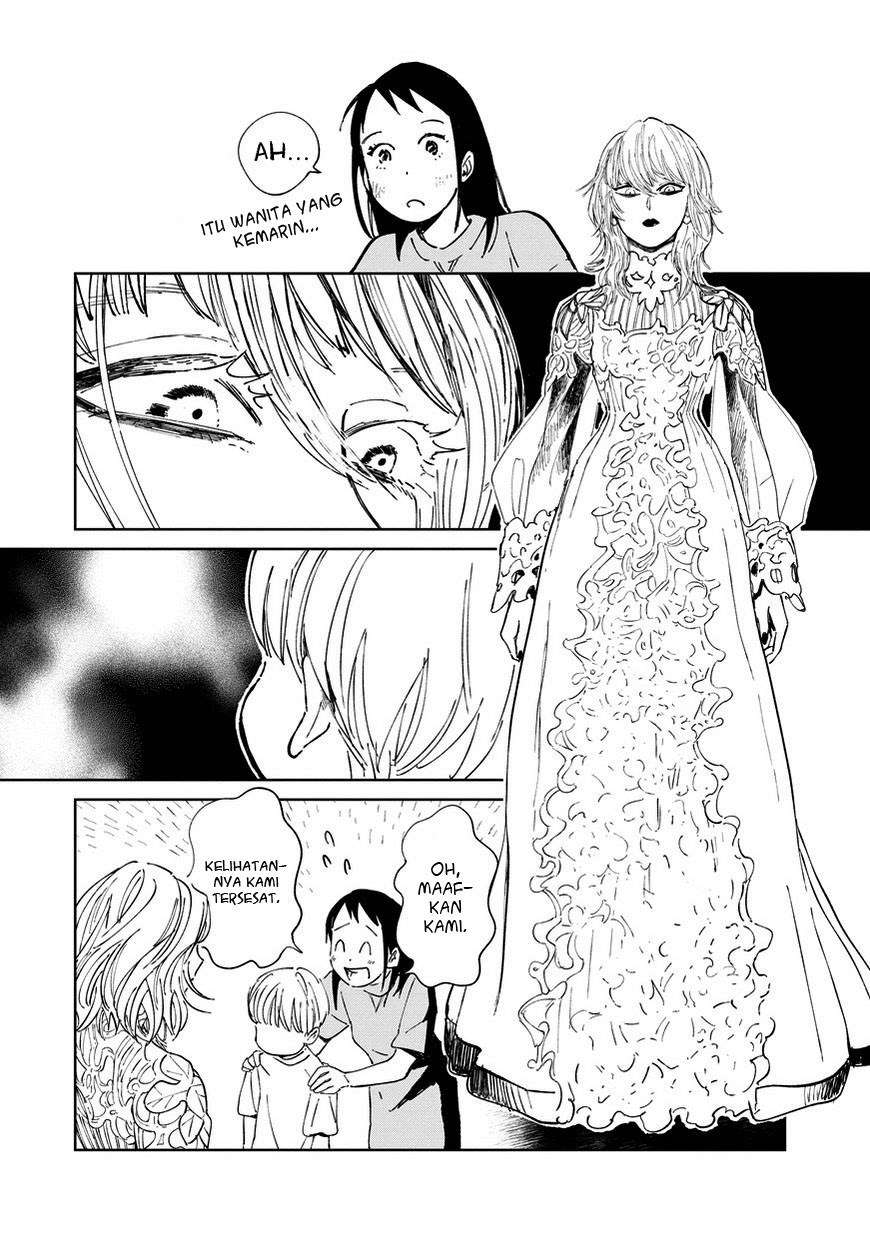 Noah of the Blood Sea Chapter 03 Image 11