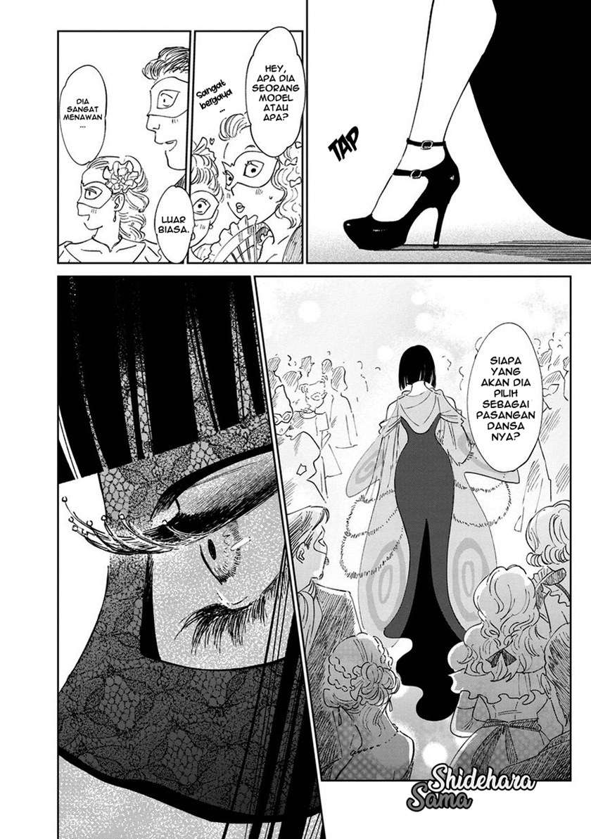 Noah of the Blood Sea Chapter 05 Image 13