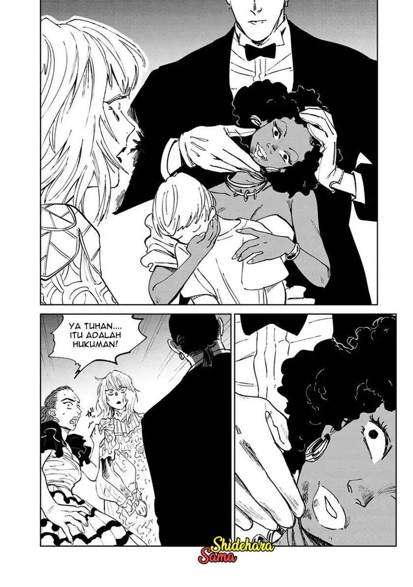 Noah of the Blood Sea Chapter 07 Image 15