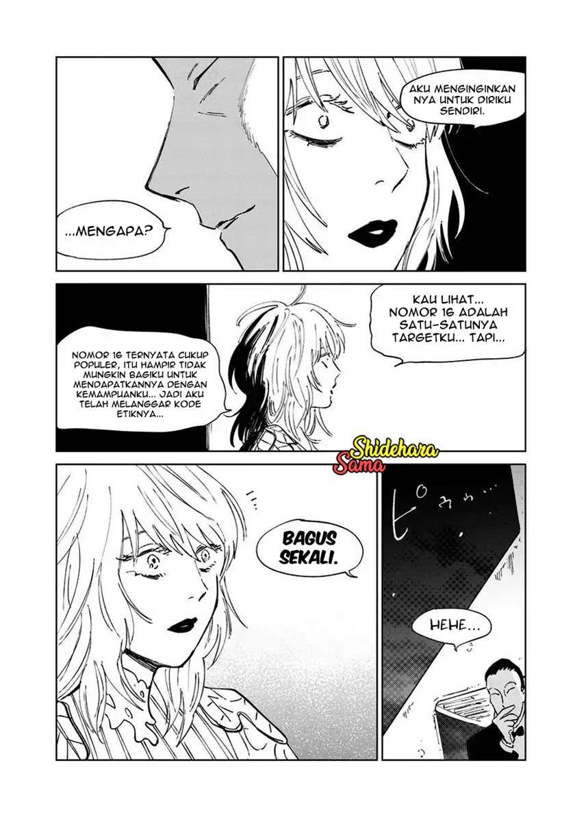 Noah of the Blood Sea Chapter 07 Image 17