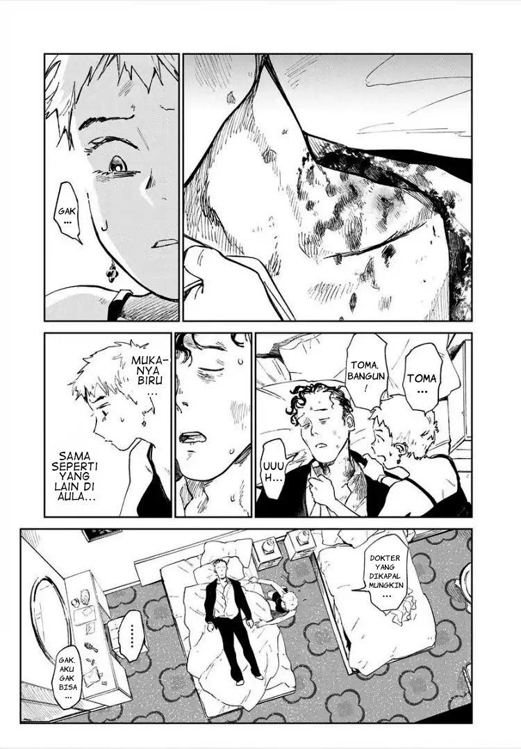 Noah of the Blood Sea Chapter 08 Image 10