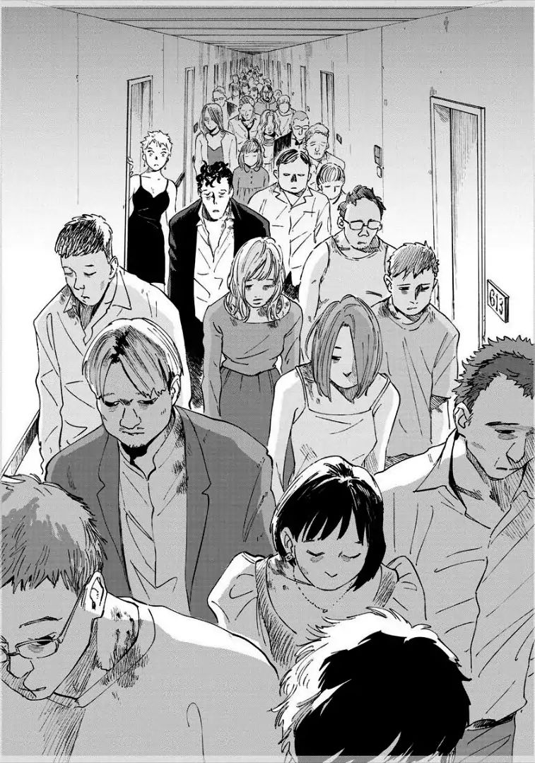 Noah of the Blood Sea Chapter 08 Image 14