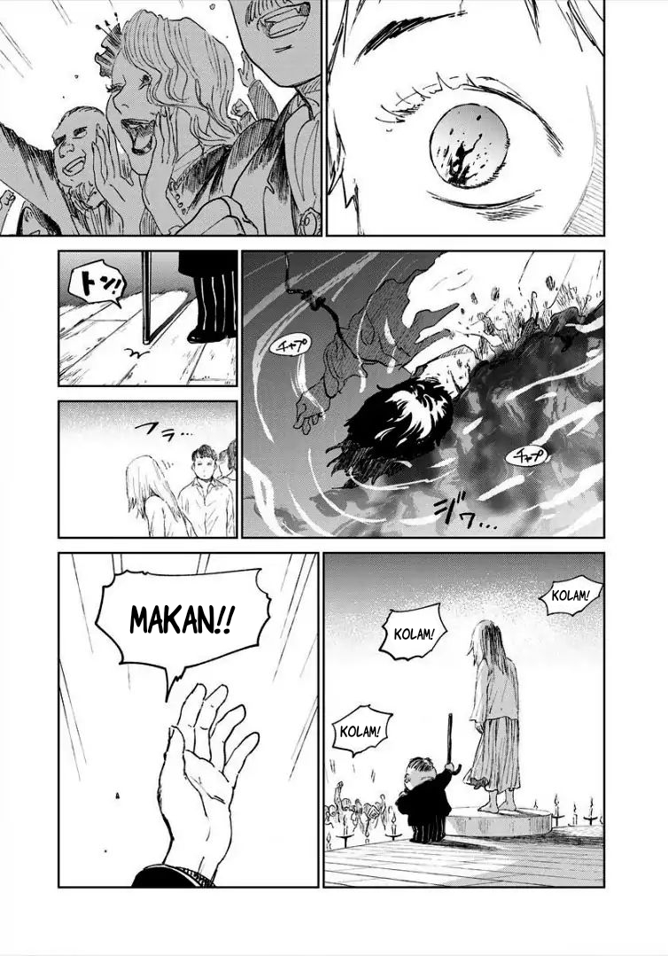 Noah of the Blood Sea Chapter 08 Image 28