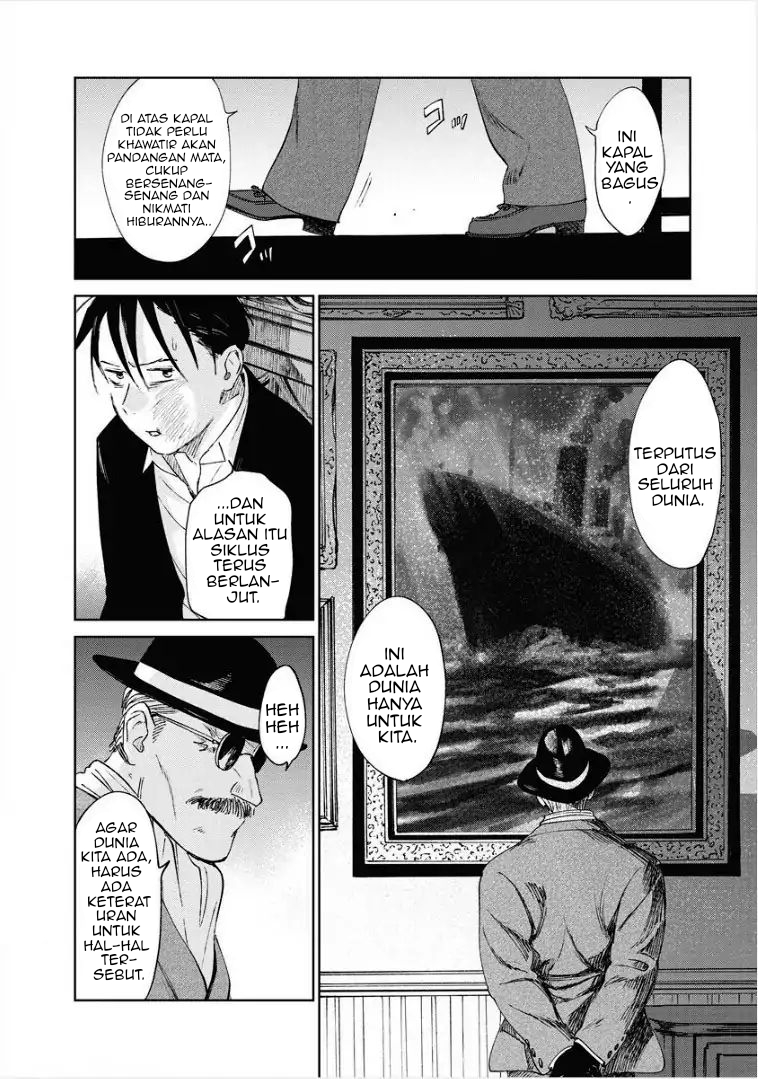 Noah of the Blood Sea Chapter 09 Image 14