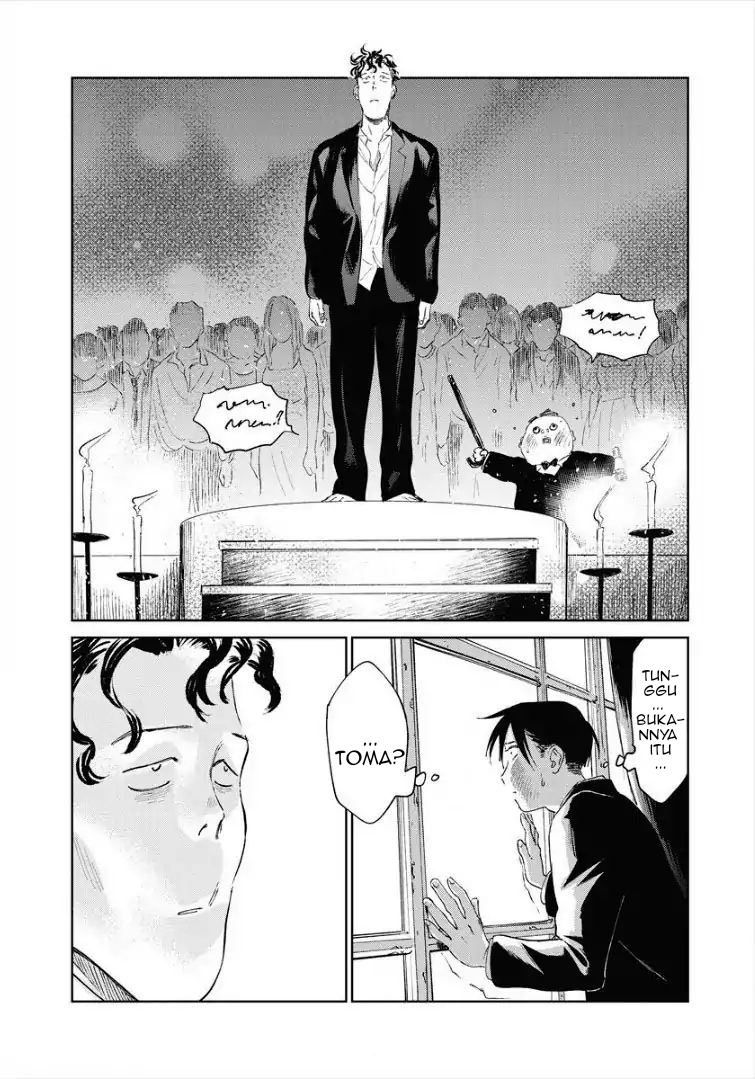 Noah of the Blood Sea Chapter 09 Image 20