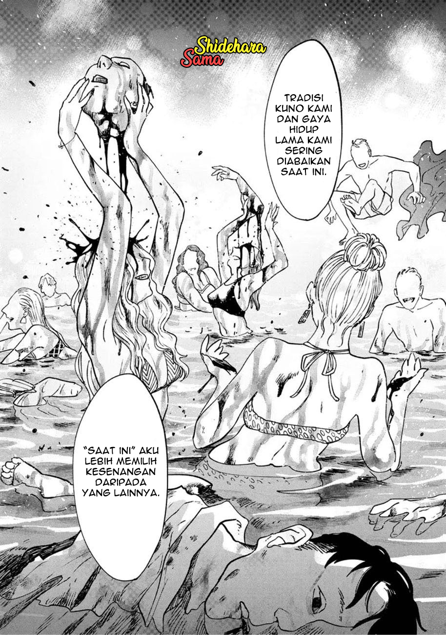 Noah of the Blood Sea Chapter 10 Image 12