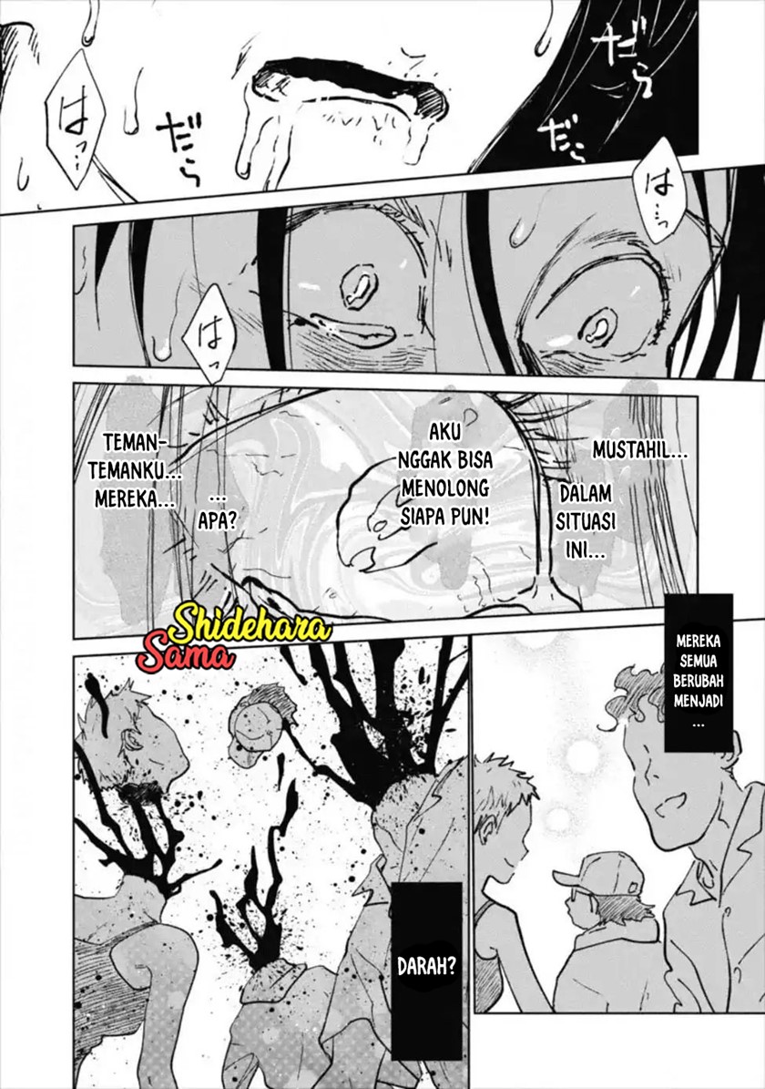 Noah of the Blood Sea Chapter 12 Image 31