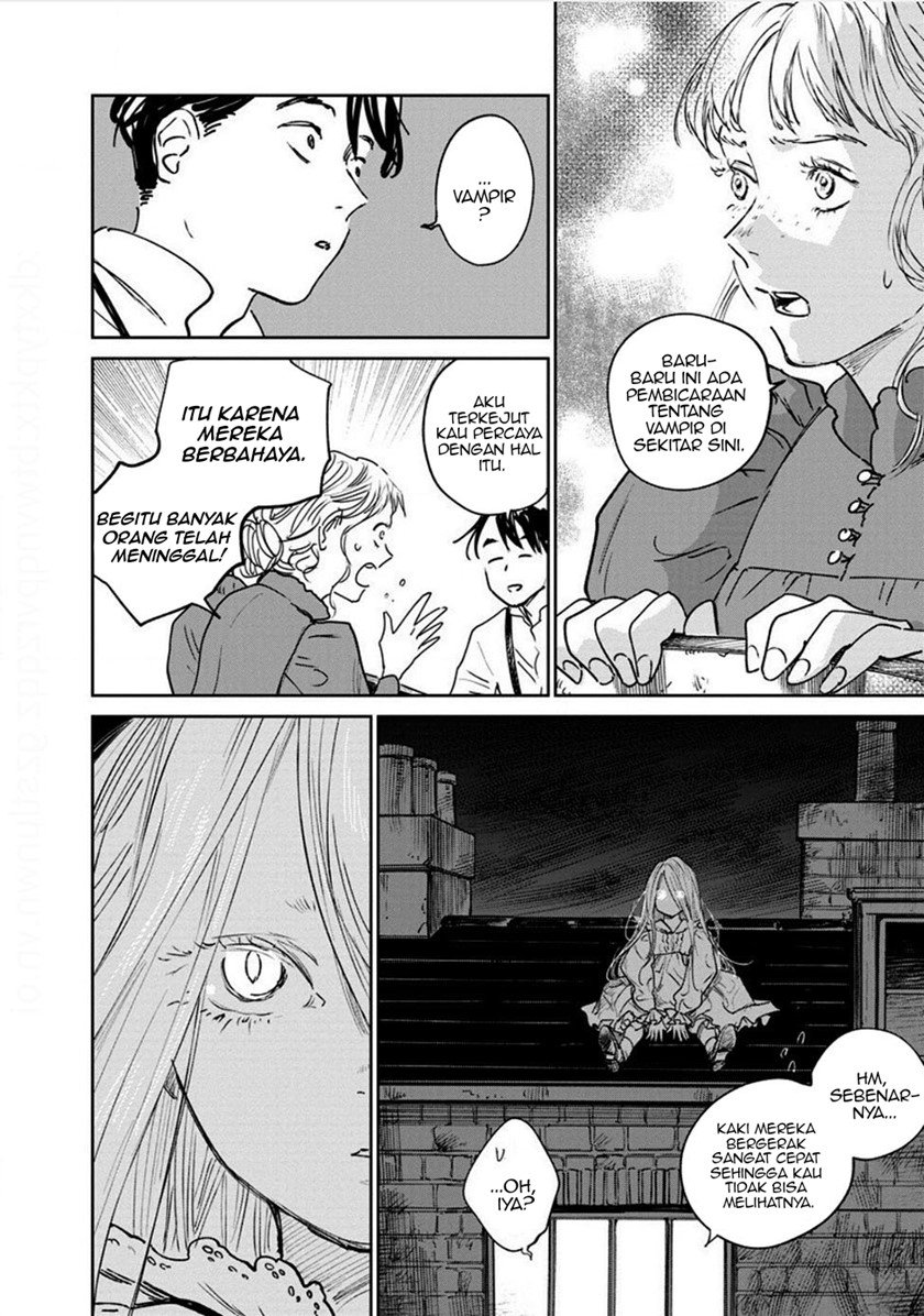 Noah of the Blood Sea Chapter 18 Image 16