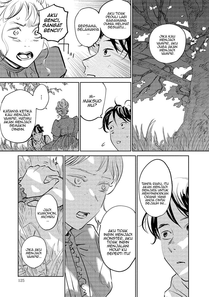 Noah of the Blood Sea Chapter 19 Image 27