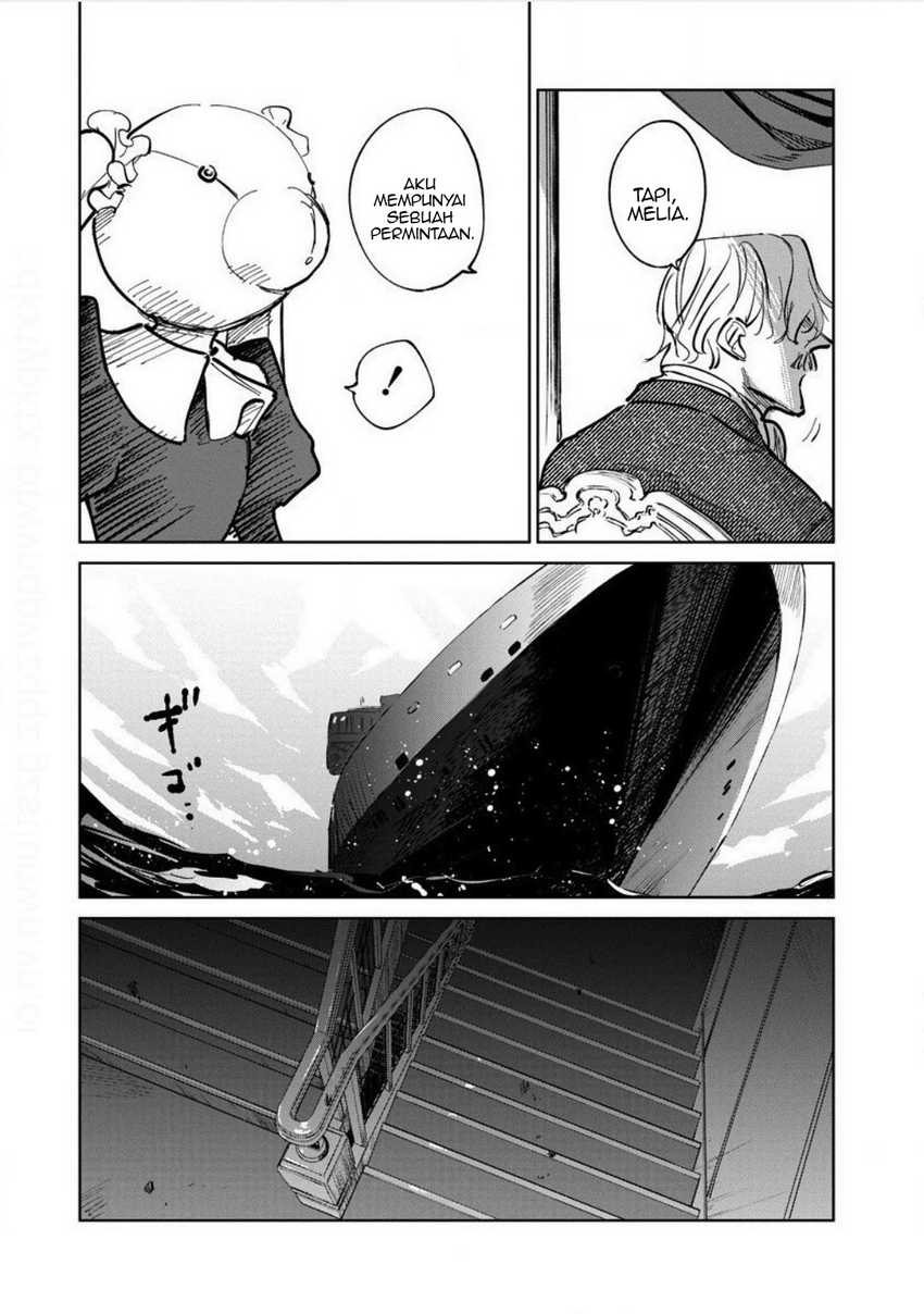 Noah of the Blood Sea Chapter 22 Image 25