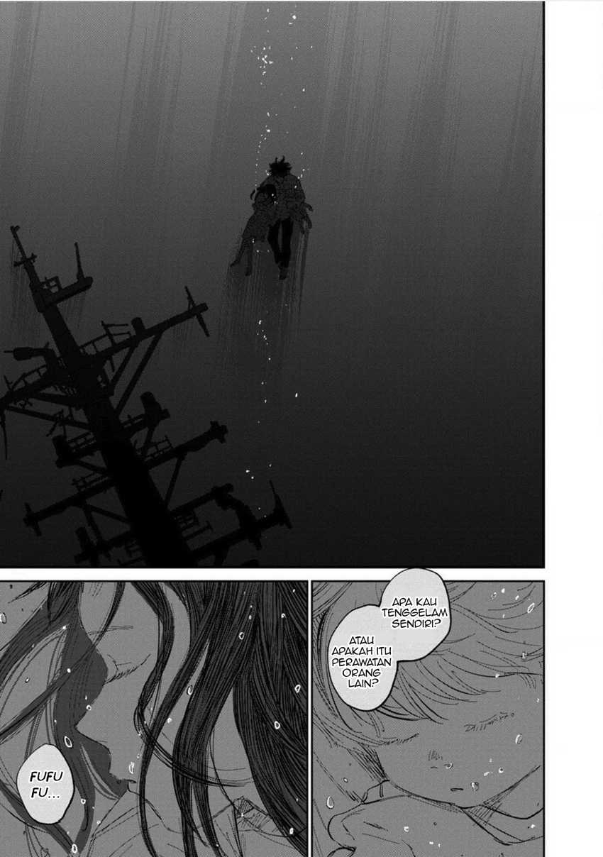 Noah of the Blood Sea Chapter 25 Image 41