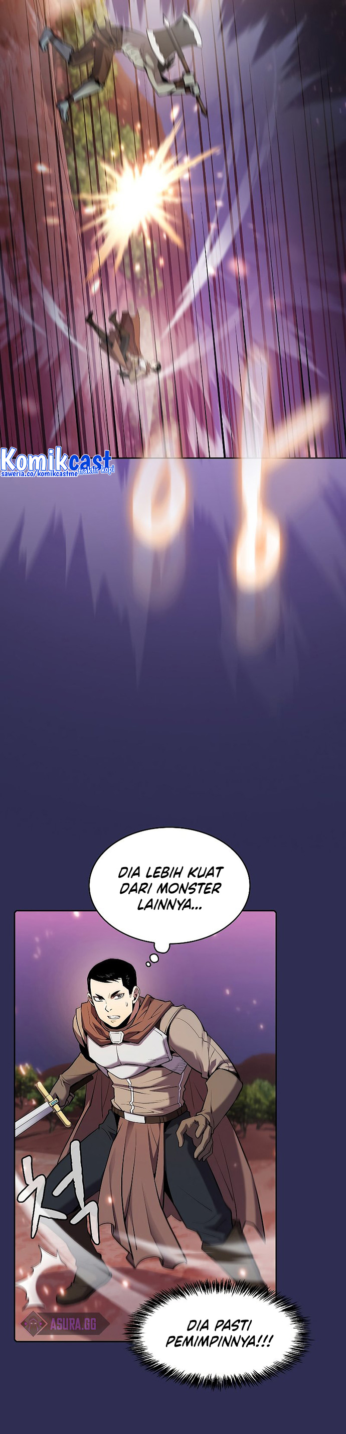 The Constellation that Returned from Hell (Adapted) Chapter 108 Image 21