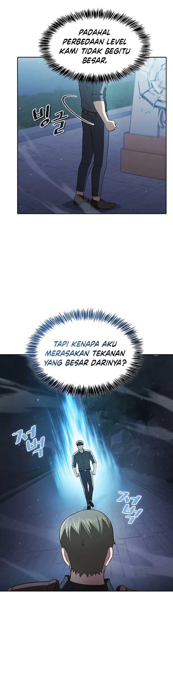The Constellation that Returned from Hell (Adapted) Chapter 150 Image 22