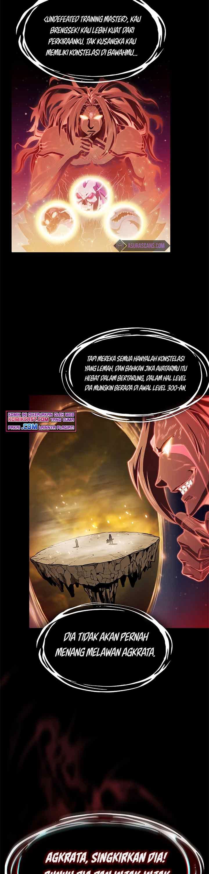 The Constellation that Returned from Hell (Adapted) Chapter 55 Image 3