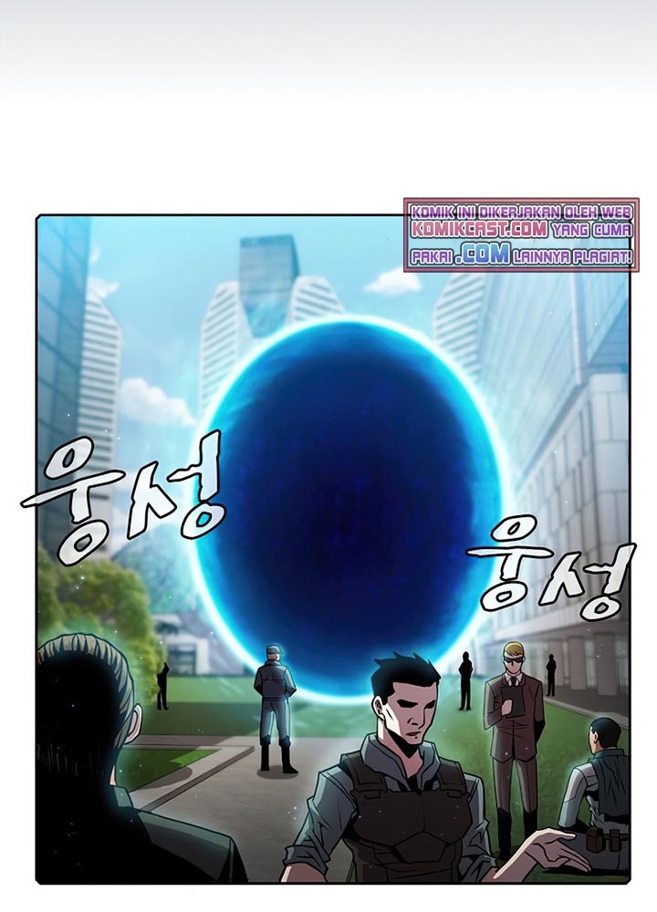 The Constellation that Returned from Hell (Adapted) Chapter 67 Image 24