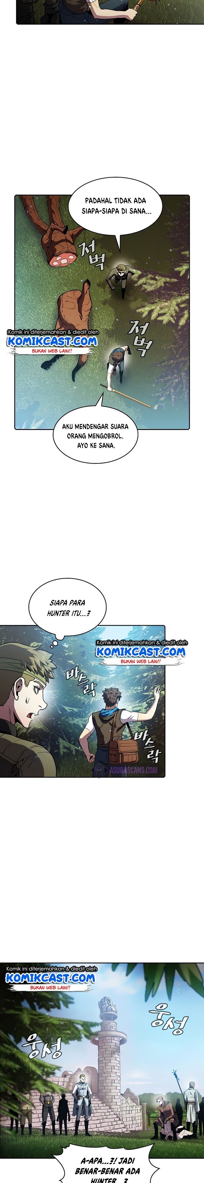 The Constellation that Returned from Hell (Adapted) Chapter 68 Image 23