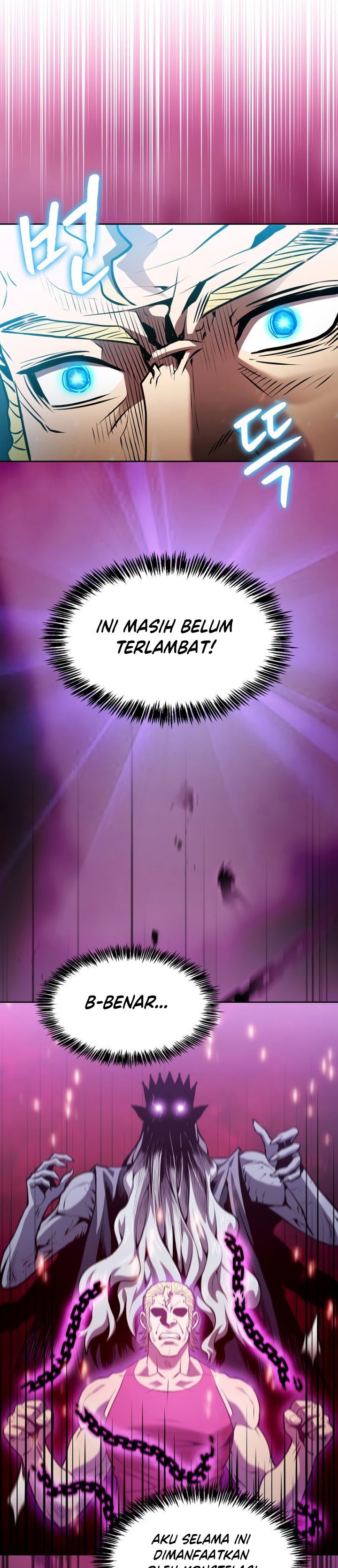 The Constellation that Returned from Hell (Adapted) Chapter 97 Image 31