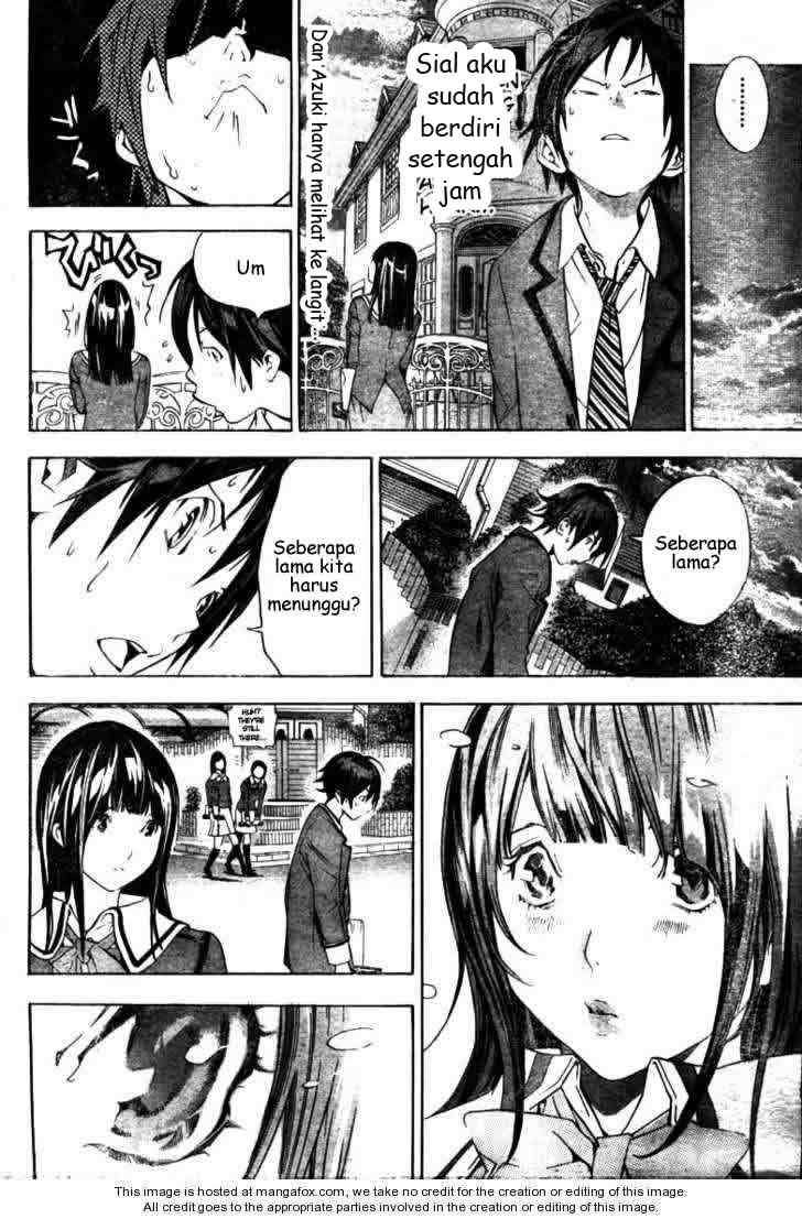 Bakuman. Chapter 14 Image 15