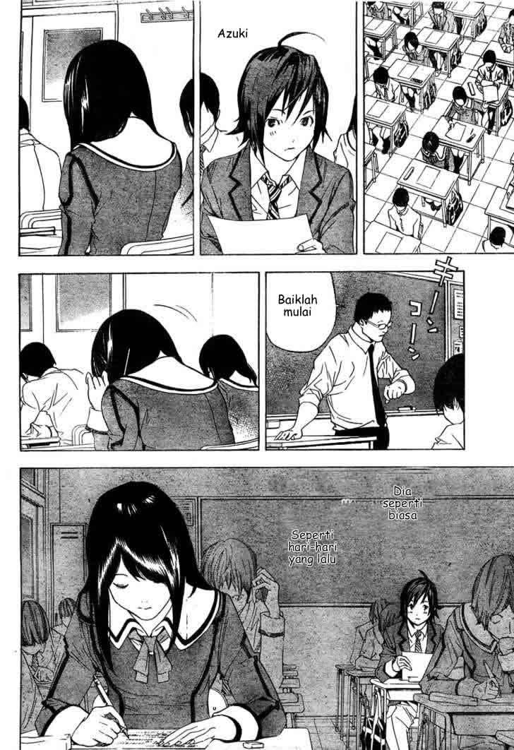 Bakuman. Chapter 2 Image 6